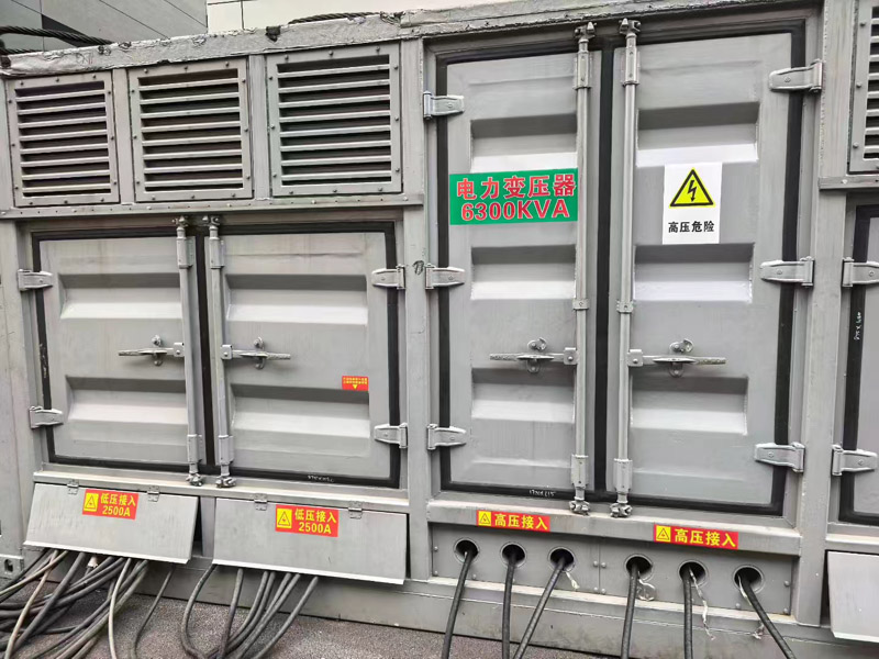 囊谦柴油发电机组换季保养注意哪些事项?