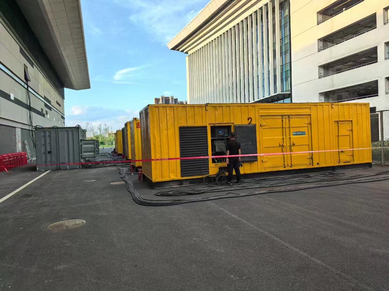 囊谦柴油发电机冬季保养注意事项？