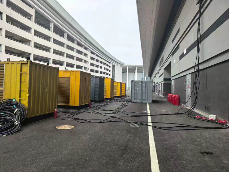 囊谦冬季柴油发电机启动前需要做哪些准备工作？