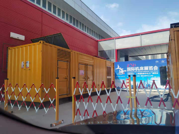 囊谦发电机出租 对于发电机的特性你了解多少?