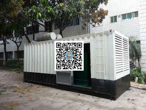 囊谦出租发电机-什么样的柴油发电机使用效果比较好