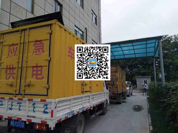 囊谦出租发电机-柴油发电机组启动困难的原因有哪些？