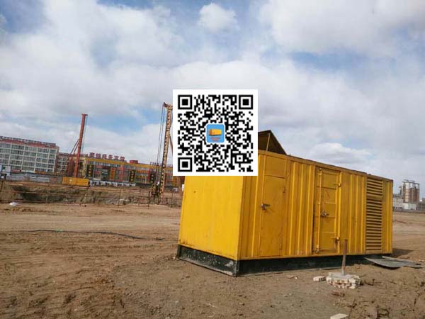 囊谦发电机出租-柴油发电机组安全操作规程有哪些？