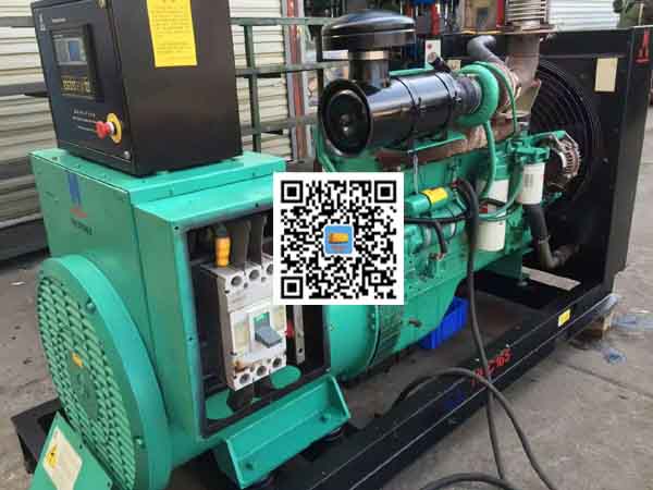 囊谦租赁发电机-发电机一般变压器磁芯所使用的是什么材料？