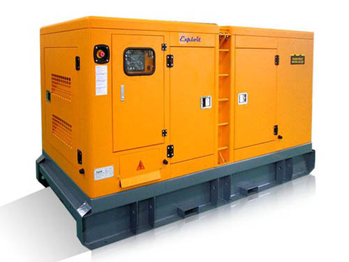 囊谦影响 200kw 柴油发电机油耗的因素有哪些?