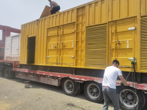 囊谦除了负载情况和发动机维护,还有哪些因素会影响 200kw 柴油发电机的油耗?