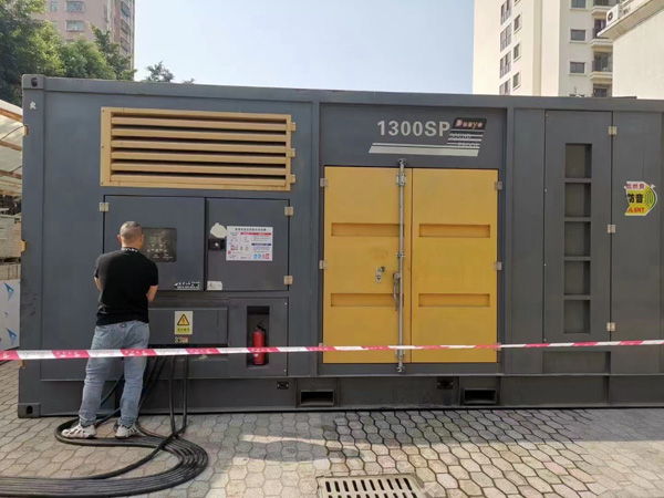 囊谦500KW发电机组冬季应该配多大的启动电瓶?