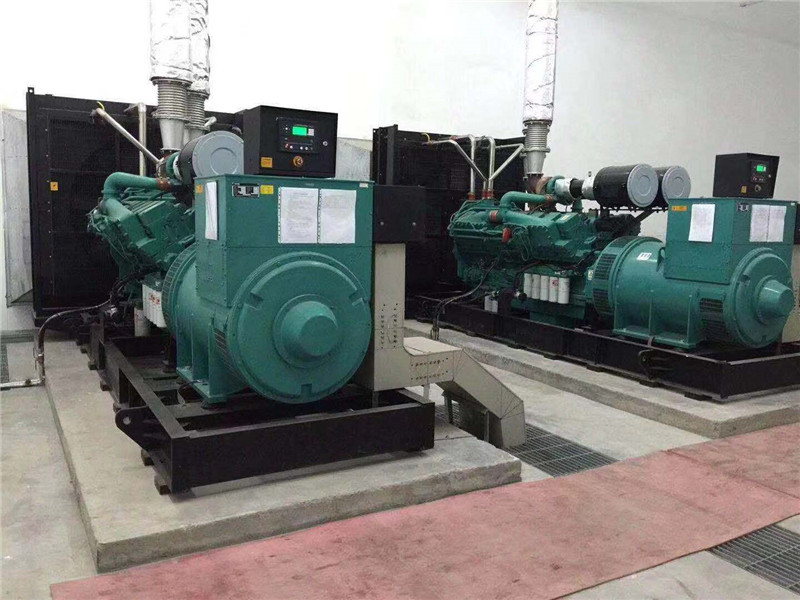 囊谦柴油发电机组冬季寒冷地区使用需注意哪些事项？