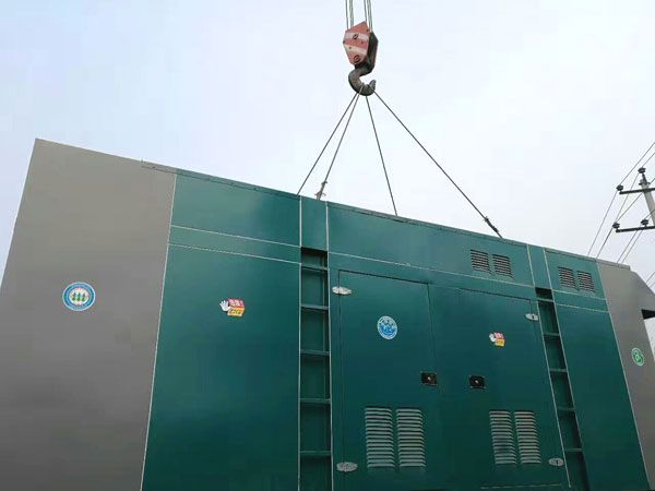 囊谦水冷式机油散热器密封件的常见损坏原因有哪些?