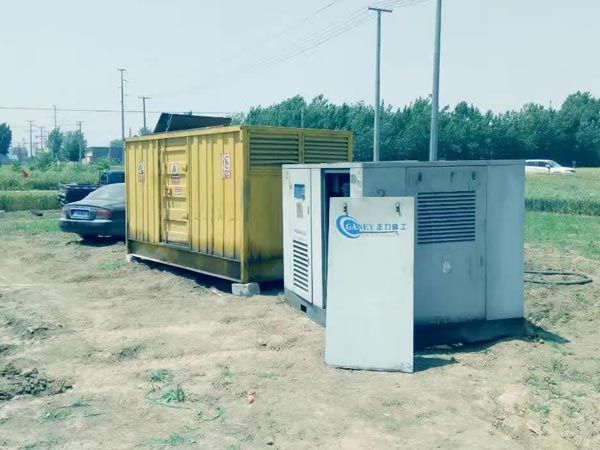囊谦柴油发电机组冬季日常维修需要哪些工具？